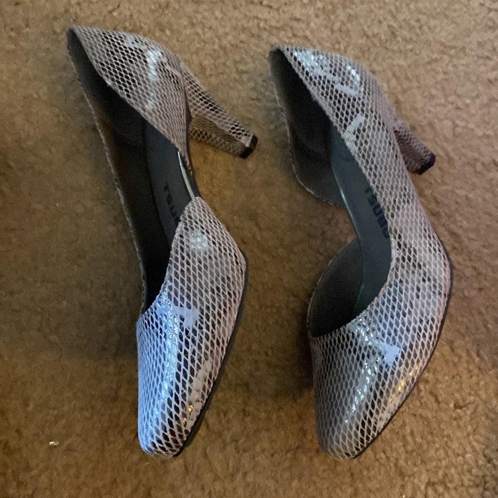 Tsubo Pumps. - Picture 4 of 7